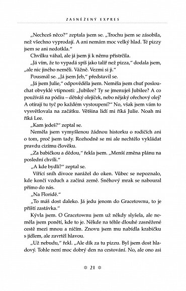 Náhled Sněží, sněží... - Tři sváteční romance, 2.  vydání