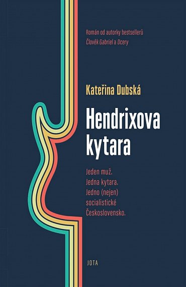 Náhled Hendrixova kytara