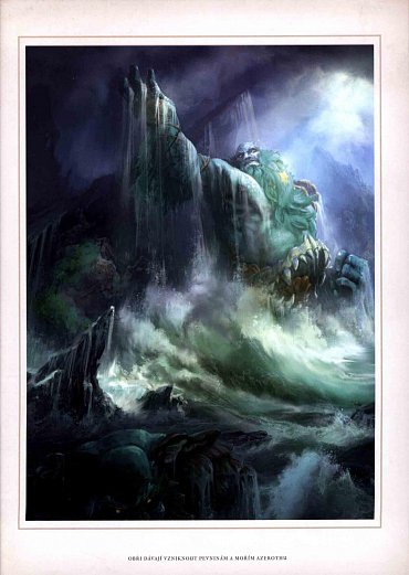 Náhled World of WarCraft - Kronika 1