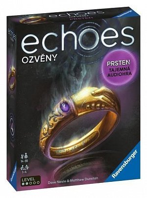 Echoes: Prsten