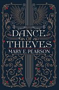 Dance of Thieves (Dance of Thieves 1), 1.  vydání