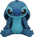 Stitch Figurka gumová 8 cm