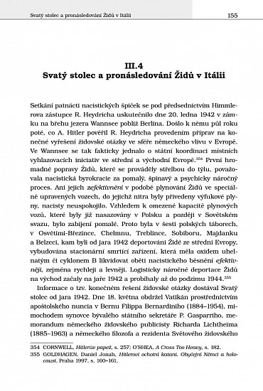 Náhled Vatikán a italský fašismus 1922-1945