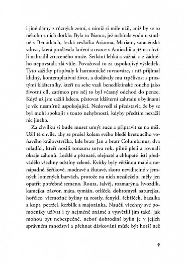 Náhled Zázrak svaté Winifredy