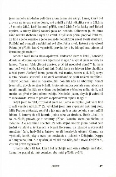 Náhled Milarepa - Život a osvícení