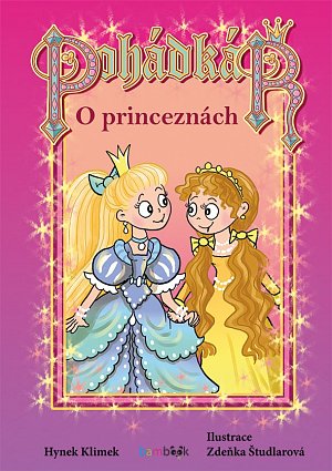 Pohádkář - O princeznách