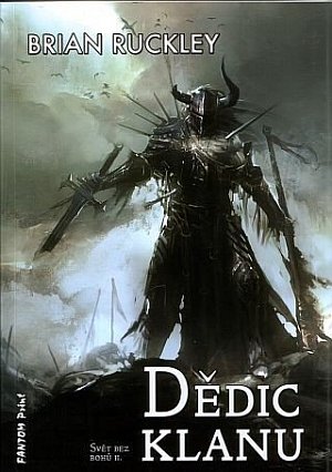 Svět bez bohů 2 - Dědic klanu