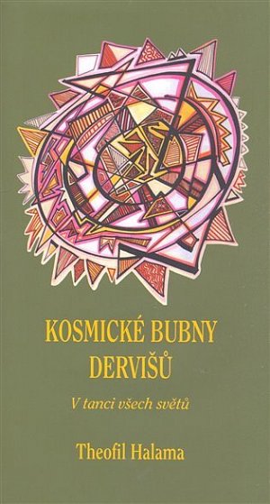 Kosmické bubny dervišů