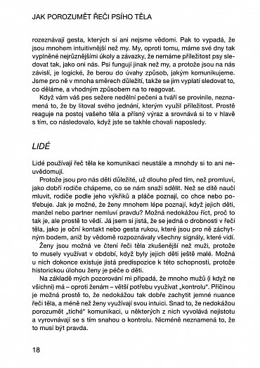 Náhled Jak porozumět řeči psího těla aneb Naučte se komunikovat jako pes