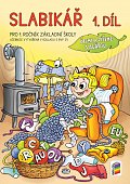 Slabikář, 1. díl, 4.  vydání