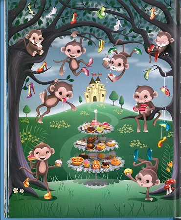 Náhled Pohádky pro malé Buddhy - Příběhy laskavosti a porozumění, které potěší a inspirují vás i vaše děti