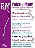 Práce a Mzdy, bez chýb, pokút a penále 8/2024