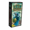 7 Divů světa DUEL: Pantheon (rozšíření)