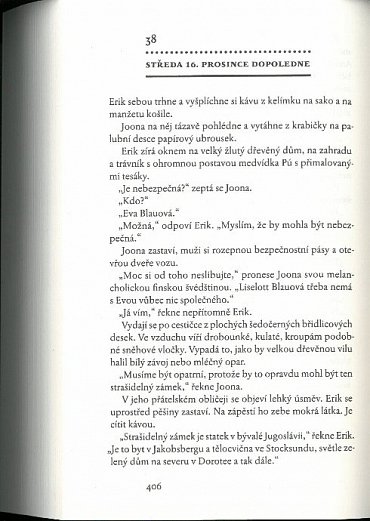 Náhled Hypnotizér - brož.