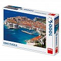 Puzzle Dubrovník 1000 dílků