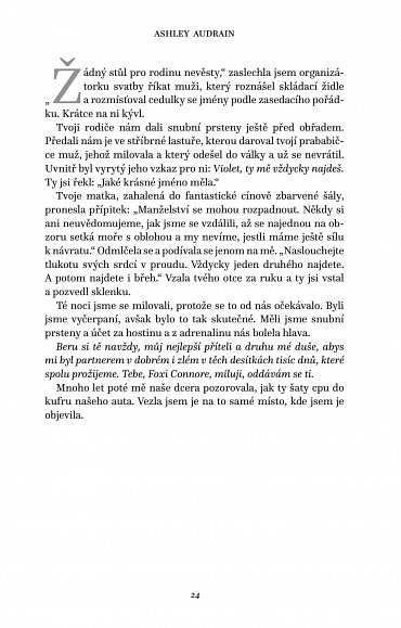 Náhled Druhá tvář