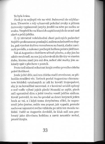 Náhled Andělí vejce