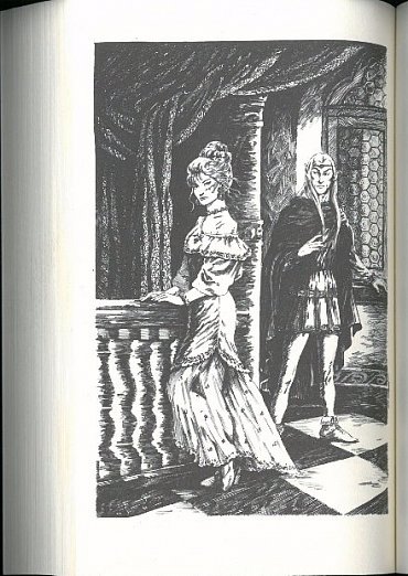 Náhled Zaklínač VII. - Paní jezera, 1.  vydání