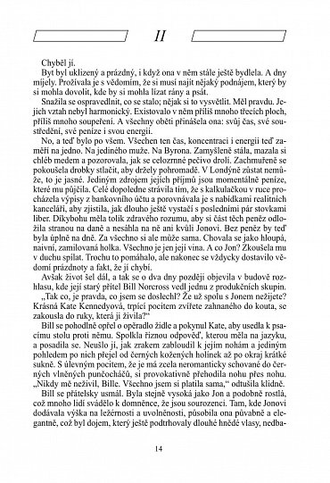 Náhled Půlnoc je osamělé místo