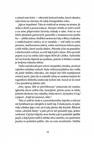 Náhled Purpurový ibišek