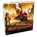 Divukraj: Nový Lístkovec (4. rozšíření)