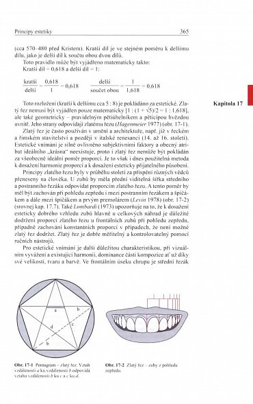 Náhled Protetika II