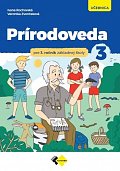 Prírodoveda pre 3.ročník ZŠ - učebnica