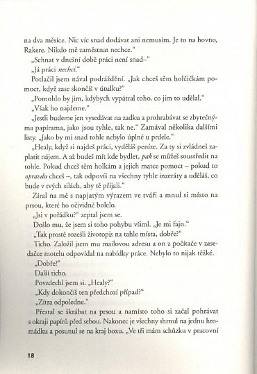 Náhled Němé oběti