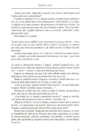 Náhled DragonRealm Legendy 3 - Rohaté ostří