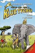 Klub Tygrů 15 - Safari v ohrožení
