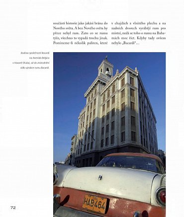 Náhled Velká kniha o rumu