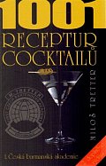 1001 receptur cocktailů
