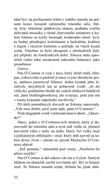 Náhled Skandální vášeň