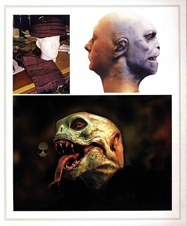 Náhled Harry Potter - Panoptikum postav