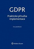GDPR - praktická příručka