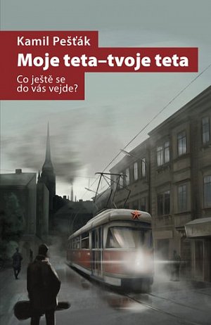 Moje teta-tvoje teta - Co ještě se do vás vejde