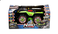 R/C obojživelné terenní auto Vaporizr XT RC PRO