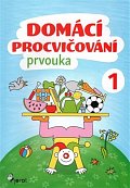 Domácí procvičování - Prvouka 1. ročník
