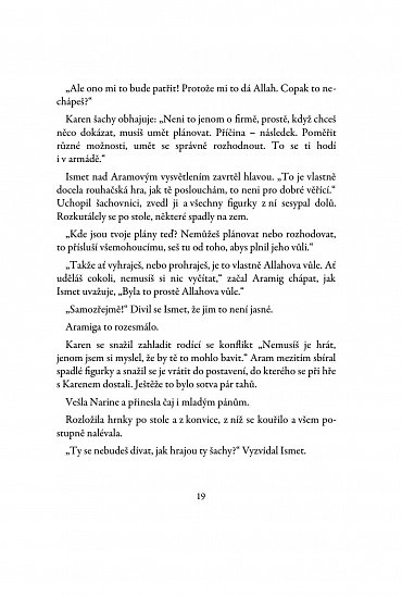 Náhled Poslední Velikonoce