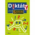 Diktáty pro 5. třídu, 6.  vydání
