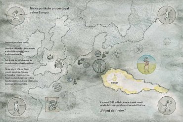 Náhled Nicky & Věra - Příběh Nicholase Wintona a jeho dětí