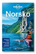 Norsko - Lonely Planet, 4.  vydání