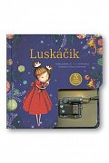 Luskáčik