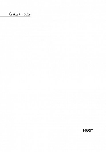 Náhled Čtyři hry - Vest pocket revue / Golem / Caesar / Balada z hadrů