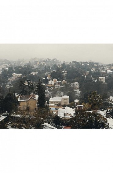 Náhled Tři měsíce v Barceloně