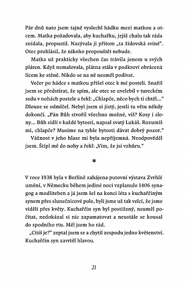 Náhled Stella, 1.  vydání