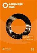 Language Hub Upper Intermediate - Student´s Book + Navio App