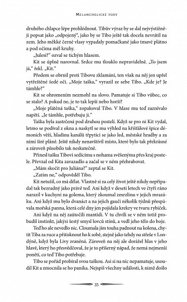 Náhled Královna povětří a temnoty - Temné lsti 3