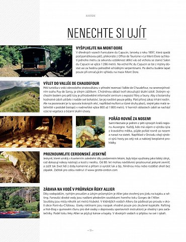 Náhled Vše jenom ne tradiční - Neobjevená Evropa