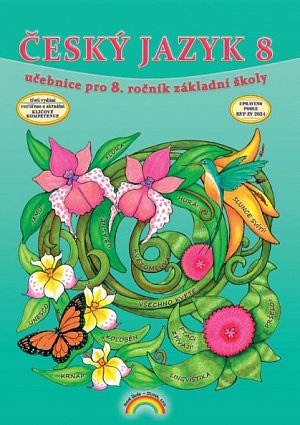 Český jazyk 8 – učebnice, Čtení s porozuměním, 3.  vydání